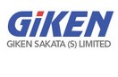 Giken Sakata (S) Limited